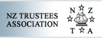 New Zealand Trustees Association logo