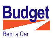 Budget - Rent a Car